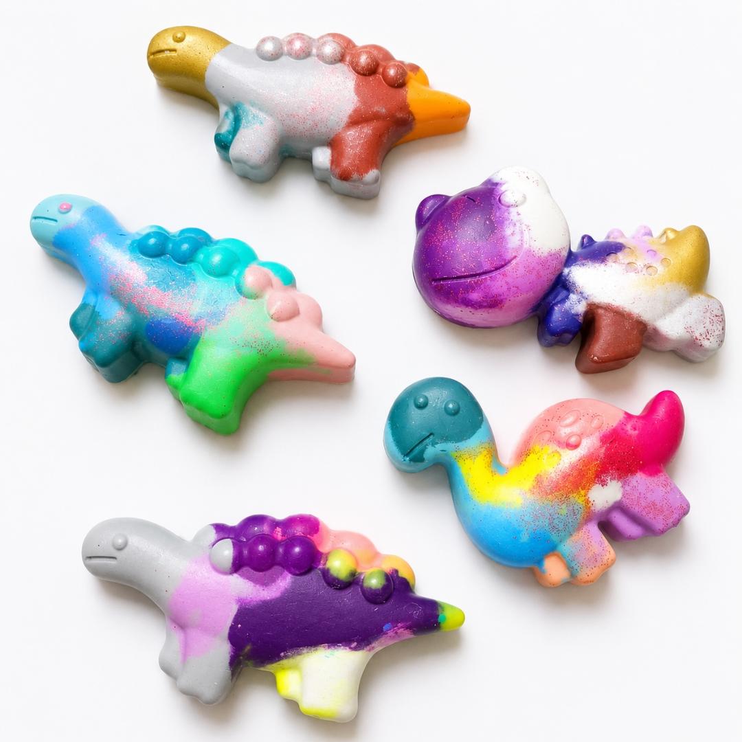 クレヨン作品4